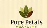 Pure Petals Organics Logo