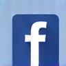 Facebook Icon